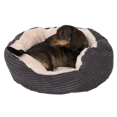 Cama Cozy Cord Para Mascotas 14 Cama Cozy Cord Para Mascotas - Imagen 12