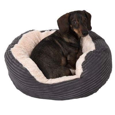 Cama Cozy Cord Para Mascotas 12 Cama Cozy Cord Para Mascotas - Imagen 10