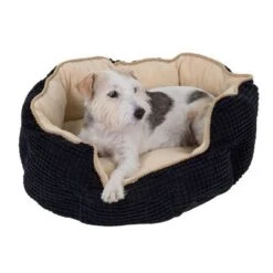 Cama Para Mascotas Cozy Kingdom 26 Cama Para Mascotas Cozy Kingdom -Productos Para Perros 74696 cozy kingdom kuschelbett fg 4610 3