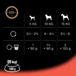 Cesar En Tarrinas 56 X 150 G -Productos Para Perros 75293 mars cesar klassiker rind leber hs 04 3