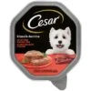 Cesar En Tarrinas 14 X 150 G -Productos Para Perros 75293 pla mars cesar klassiker rind leber hs 01 1 1