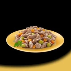 Cesar En Tarrinas 14 X 150 G -Productos Para Perros 75301 mars cesar landragout mit gemuese hs 04 8