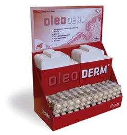 Oleoderm 5 Oleoderm -Productos Para Perros 75933 8437002583583 1