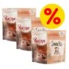 Purizon Snacks Sin Cereales Para Perros 3 X 100 G - Pack Ahorro -Productos Para Perros 760348 purizon hundesnack 3x100g 7