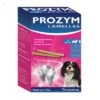 Prozym En Láminas Snacks Dentales Para Perros 2 Prozym En Láminas Snacks Dentales Para Perros -Productos Para Perros 77910 demavic prozym canin lamelles s hs 9