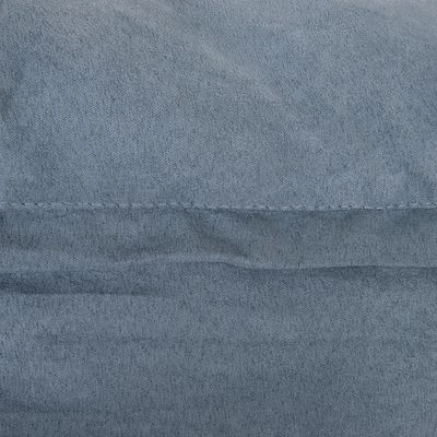 Cama Ortopédica Memory Ovalada Gris 10 Cama Ortopédica Memory Ovalada Gris - Imagen 8