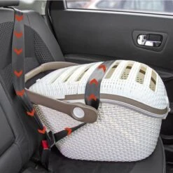 Transportín Curver Para Mascotas -Productos Para Perros 79713 karlie curver transportbox hs 04 2