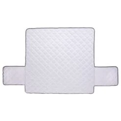 Smartpet Protector De Sofá Para Mascotas -Productos Para Perros 79728 sofa ueberwurf fg 7366 4