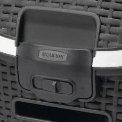 Transportín Curver Para Mascotas -Productos Para Perros 79808 karlie curver transportbox schwarz hs 04 6