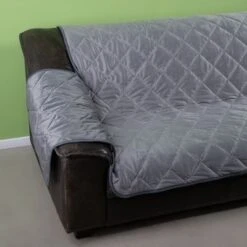 Smartpet Protector De Sofá Para Mascotas -Productos Para Perros 79817 sofa ueberwurf fg 7371 3