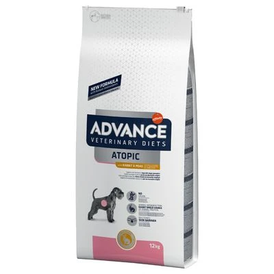 Advance Veterinary Diets 2 X 10/12/15 Kg - Pack Ahorro 6 Advance Veterinary Diets 2 X 10/12/15 Kg - Pack Ahorro - Imagen 4