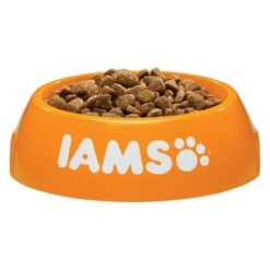IAMS For Vitality Puppy & Junior Large Con Pollo Fresco -Productos Para Perros 83714 iams dog puppyjunior large 12kg hs 03 0