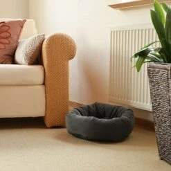 Cama Pawz & Pepper Para Mascotas -Productos Para Perros 83764 donut zppp 841050 emotion 2 7