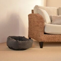 Cama Pawz & Pepper Para Mascotas -Productos Para Perros 83764 donut zppp 841050 emotion 3 5