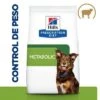 Hill's Metabolic Con Cordero Prescription Diet Pienso Para Perros 1 Hill's Metabolic Con Cordero Prescription Diet Pienso Para Perros -Productos Para Perros 83 pd metabolic lamb rice dog bk32064m plp es 7