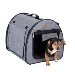 Caseta Plegable Easy Go -Productos Para Perros 84246 easy go chihuahua mix fg 4 7