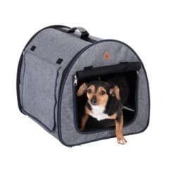 Caseta Plegable Easy Go -Productos Para Perros 84246 easy go chihuahua mix fg 5 3
