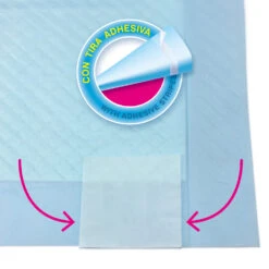 Pads 90x60 Economic -Productos Para Perros 8435117819535 5