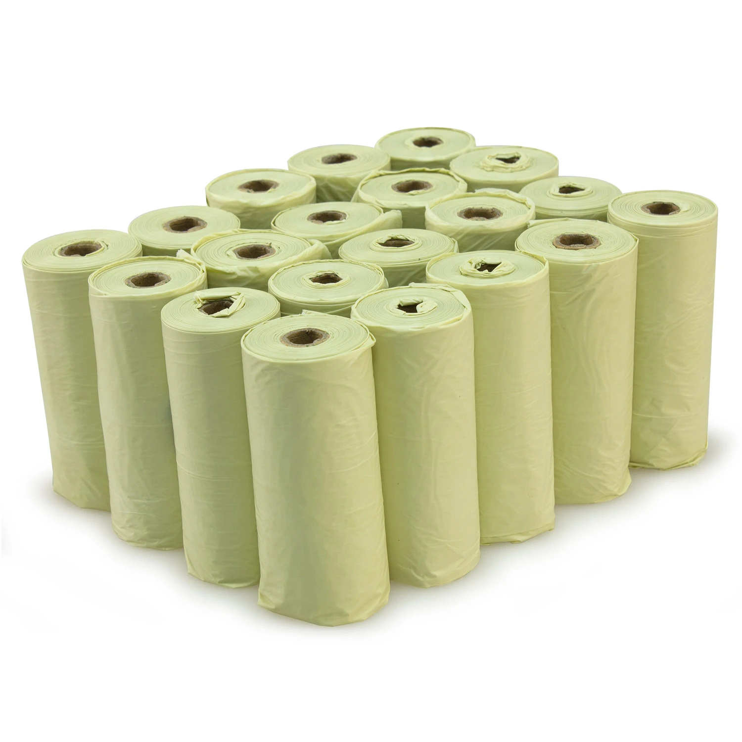 Bolsas De Recambio Bio Compostables 5 Bolsas De Recambio Bio Compostables - Imagen 3