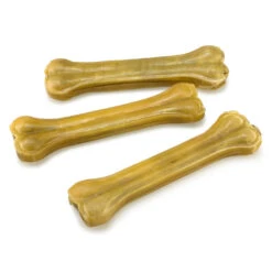 Hueso Prensado Piel 26.5 Cm -Productos Para Perros 8435117826083 3