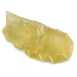 Zapato Piel Grande 13 Cm