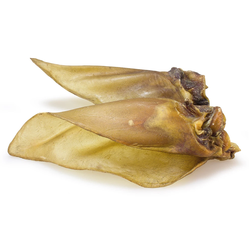 Oreja De Ternera Con Carne 4 Oreja De Ternera Con Carne - Imagen 2