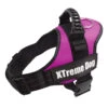 Arnés Xtreme Dog Rosa 2 Arnés Xtreme Dog Rosa -Productos Para Perros 8435117890435