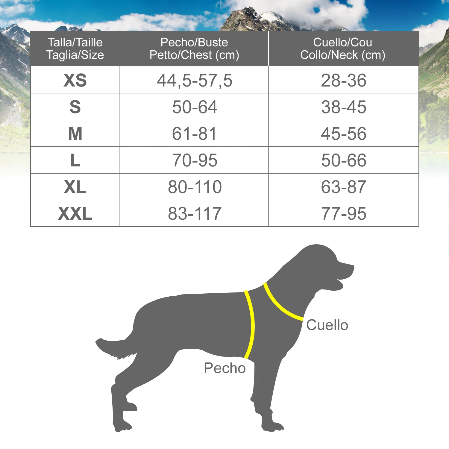 Arnés Xtreme Dog Rosa 6 Arnés Xtreme Dog Rosa - Imagen 4