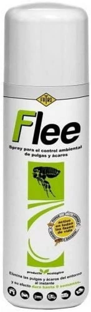 Antiparasitario Ambiental 3 Antiparasitario Ambiental