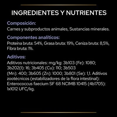 Purina Pro Plan FortiFlora Canine Probiotic Complemento Alimenticio Para Perros 7 Purina Pro Plan FortiFlora Canine Probiotic Complemento Alimenticio Para Perros - Imagen 5