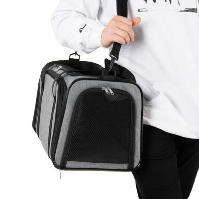 Bolso De Transporte Onoen Para Mascotas 12 Bolso De Transporte Onoen Para Mascotas - Imagen 10