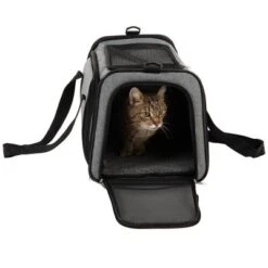 Bolso De Transporte Onoen Para Mascotas 18 Bolso De Transporte Onoen Para Mascotas -Productos Para Perros 85509 tragetasche onoen fg 3041 7