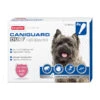 BEAPHAR Pipeta Caniguard Duo Solución Spot-On Para Perros De 4-10 Kg (67 Mg/600 Mg) 1 BEAPHAR Pipeta Caniguard Duo Solución Spot-On Para Perros De 4-10 Kg (67 Mg/600 Mg) -Productos Para Perros 8711231170432 64c78c2074a90