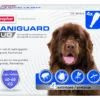 BEAPHAR Pipeta Caniguard Duo Solución Spot-On Para Perros De +40 Kg (402 Mg/3.600 Mg) -Productos Para Perros 8711231170463