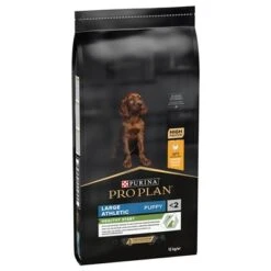 PURINA PRO PLAN Large Athletic Puppy Healthy Start 14 PURINA PRO PLAN Large Athletic Puppy Healthy Start -Productos Para Perros 91191 pla purina proplan large athletic puppy optistart 12kg hs 01 4