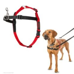 Arnés Antitirones Front Control HALTI Para Perros -Productos Para Perros 94509 94510 94610 halti front control trainingsgeschirr hs 08 9