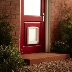 Puerta Para Perros Petsafe Staywell 740 Y 760 14 Puerta Para Perros Petsafe Staywell 740 Y 760 -Productos Para Perros 94685 radiosys 740 ml2 2