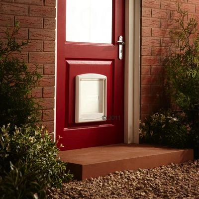 Puerta Para Perros Petsafe Staywell 740 Y 760 6 Puerta Para Perros Petsafe Staywell 740 Y 760 - Imagen 4