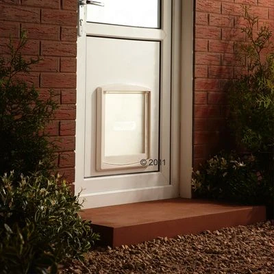 Puerta Para Perros Petsafe Staywell 740 Y 760 8 Puerta Para Perros Petsafe Staywell 740 Y 760 - Imagen 6