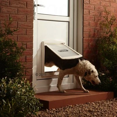 Puerta Para Perros Petsafe Staywell 740 Y 760 9 Puerta Para Perros Petsafe Staywell 740 Y 760 - Imagen 7