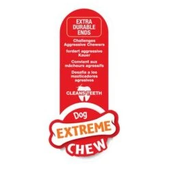 Hueso Nylabone Dura Chew Monster Aroma A Bisonte -Productos Para Perros 94898 nylabone durra chew monster hs 04 7