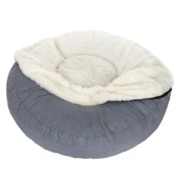 Cojín Copo Para Perros -Productos Para Perros 97650 hundebett flocke fg 0829 4