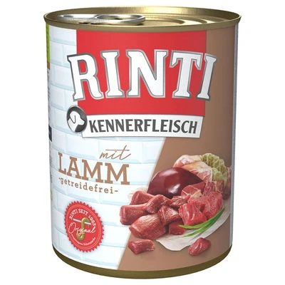 Pack Ahorro: Rinti Kennerfleisch 12 X 800 G 22 Pack Ahorro: Rinti Kennerfleisch 12 X 800 G - Imagen 20