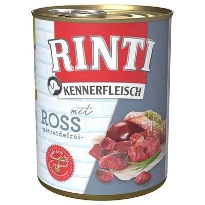Pack Ahorro: Rinti Kennerfleisch 12 X 800 G 17 Pack Ahorro: Rinti Kennerfleisch 12 X 800 G - Imagen 15