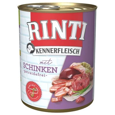Pack Ahorro: Rinti Kennerfleisch 12 X 800 G 19 Pack Ahorro: Rinti Kennerfleisch 12 X 800 G - Imagen 17