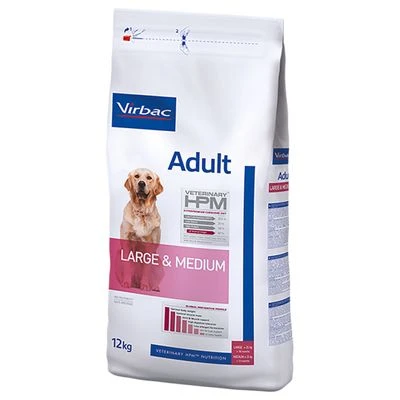 Virbac Veterinary HPM Adult Large & Medium 3 Virbac Veterinary HPM Adult Large & Medium