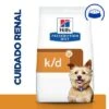 Hill's K/d Prescription Diet Kidney Care Pienso Para Perros 1 Hill's K/d Prescription Diet Kidney Care Pienso Para Perros -Productos Para Perros 98 pd kd dog bk25555m plp es 2
