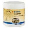 LUPO Biotin+ Biotina Para Mascotas