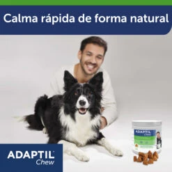 Adaptil Chews -Productos Para Perros ADAPTIL Chew Carousel 6 649ad3457a54e