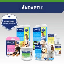Adaptil Chews -Productos Para Perros ADAPTIL Chew Carousel 7 649ad3457c3c9